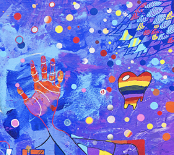 Student arts residencies