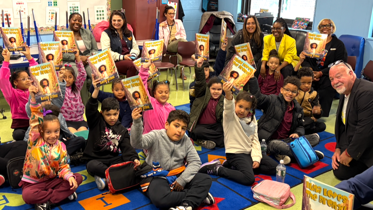 CEI Early Stages — CEI program