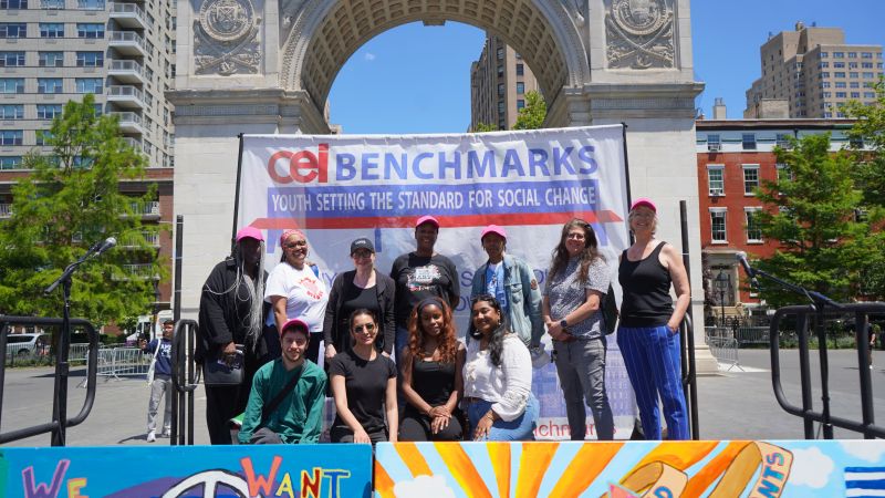 Arts Education — CEI program