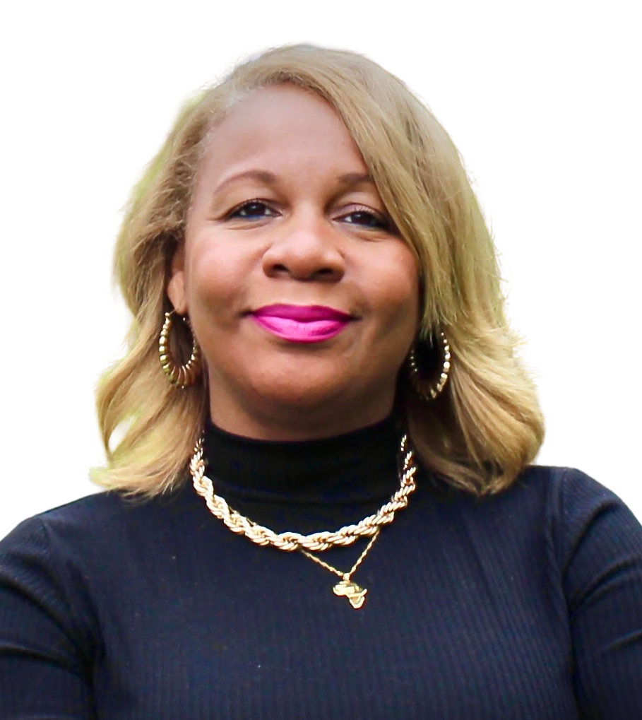 Dr. Meisha Porter