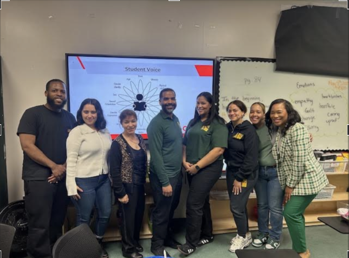 SEL & School Culture Transformation — in action