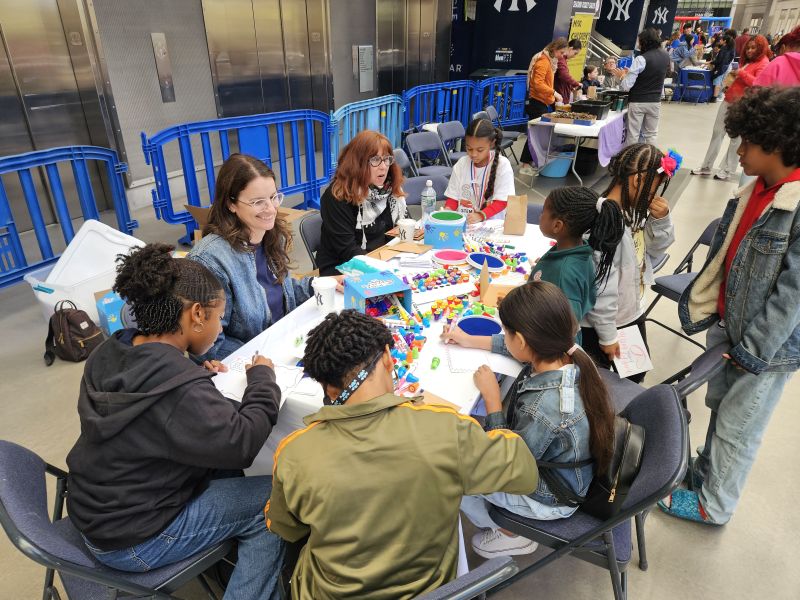 Project BOOST® — students in action