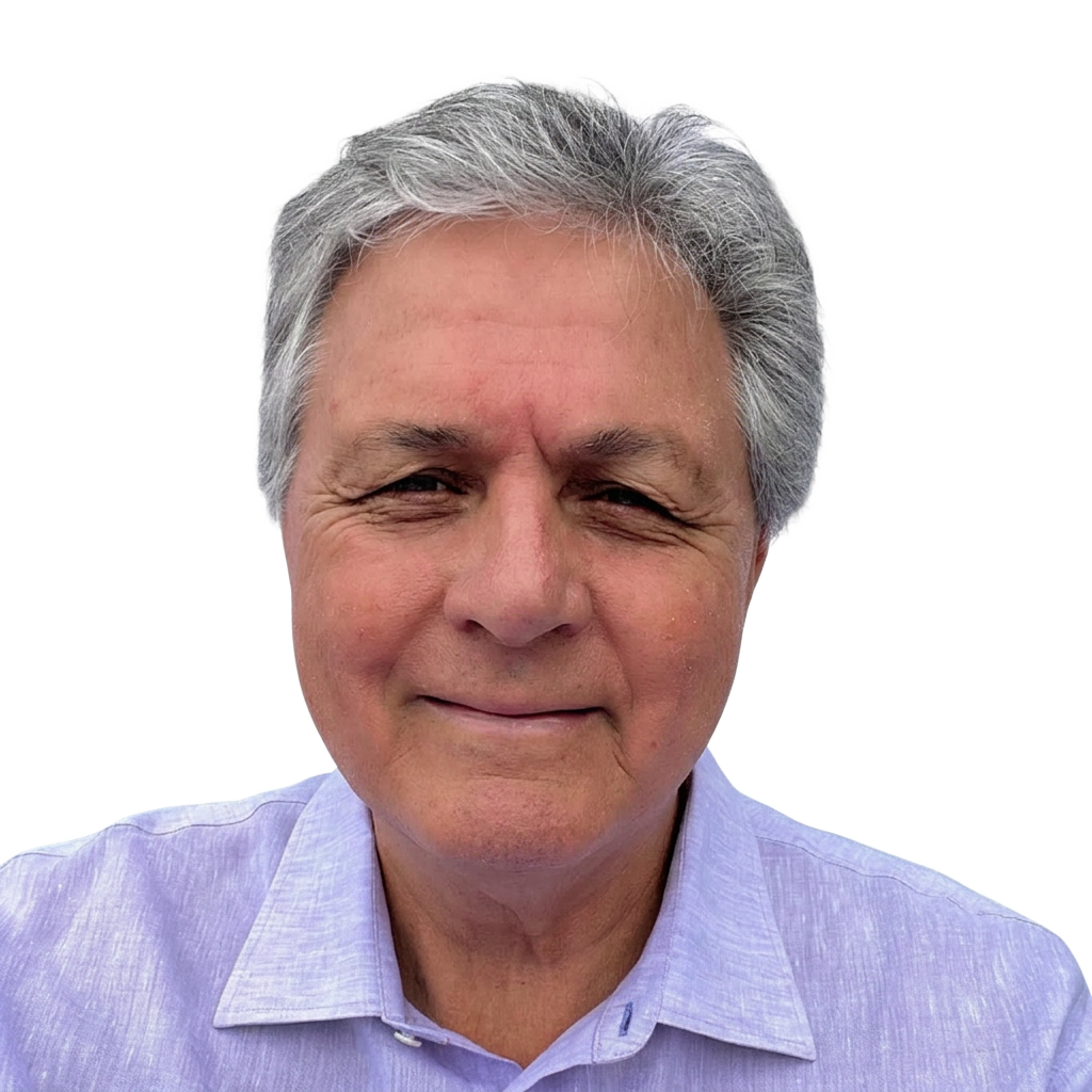Tom Davis