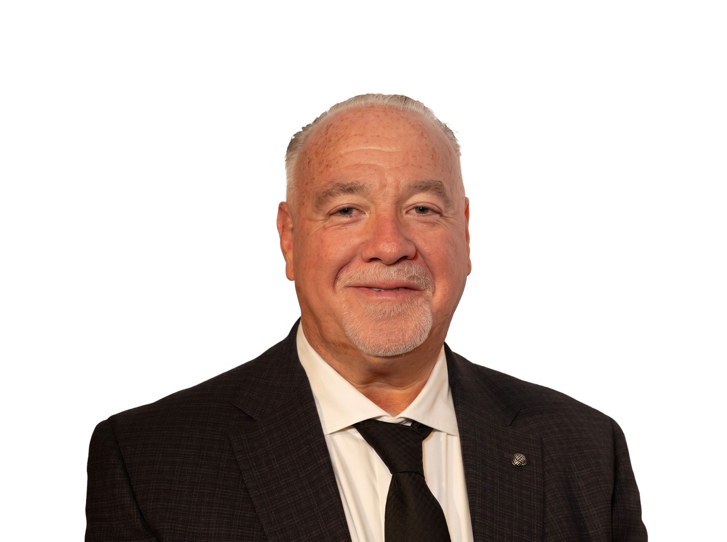 Dr. Michael Kohlhagen